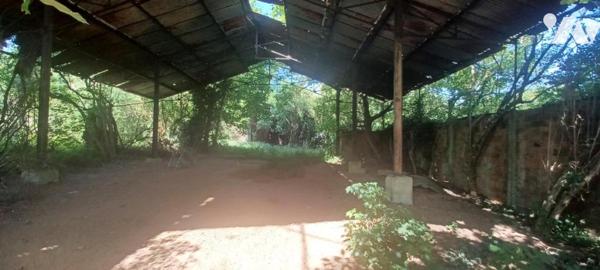 Vente par appel d'offres sous pli cacheté  « Le haras de Saint-Jacques » à BESSANCOURT (95)