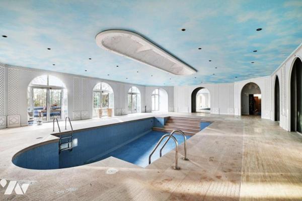 Vente par appel d'offres sous pli cacheté  « Le haras de Saint-Jacques » à BESSANCOURT (95)