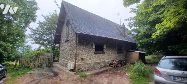 Vente par appel d'offres sous pli cacheté  « Le haras de Saint-Jacques » à BESSANCOURT (95)