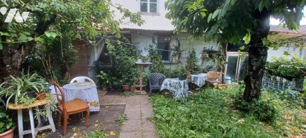 Vente par appel d'offres sous pli cacheté  « Le haras de Saint-Jacques » à BESSANCOURT (95)