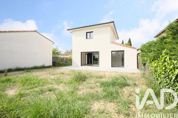 Maison à vendre 4 pièces 85 m² Fenouillet