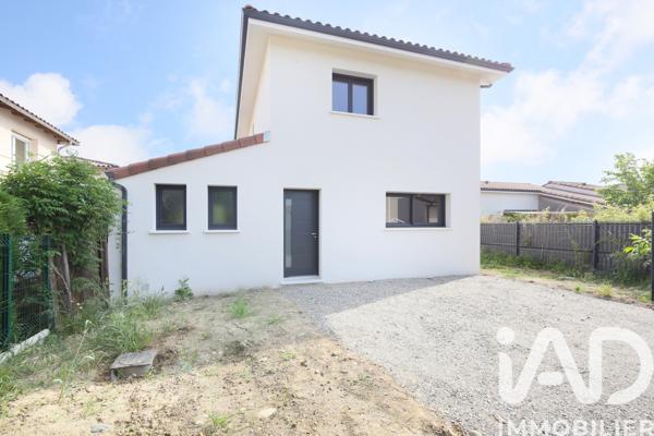Maison à vendre 4 pièces 85 m² Fenouillet