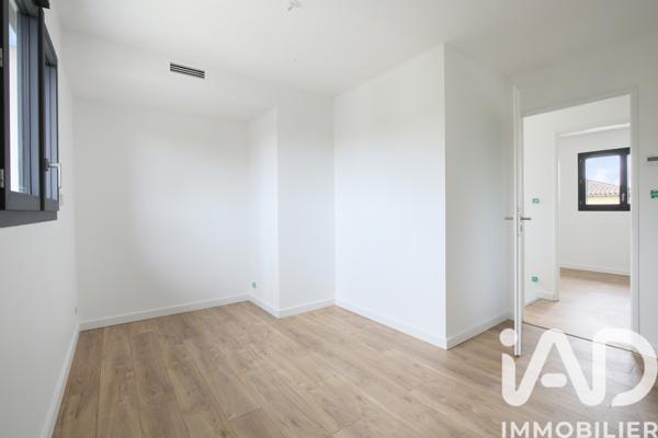 Maison à vendre 4 pièces 85 m² Fenouillet