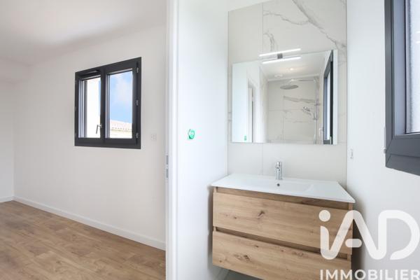 Maison à vendre 4 pièces 85 m² Fenouillet