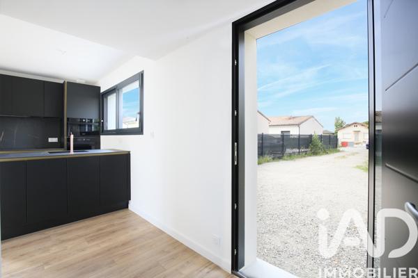 Maison à vendre 4 pièces 85 m² Fenouillet
