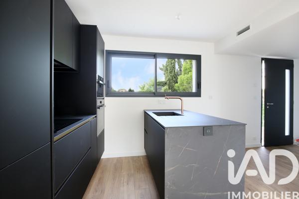 Maison à vendre 4 pièces 85 m² Fenouillet