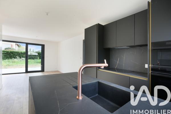 Maison à vendre 4 pièces 85 m² Fenouillet