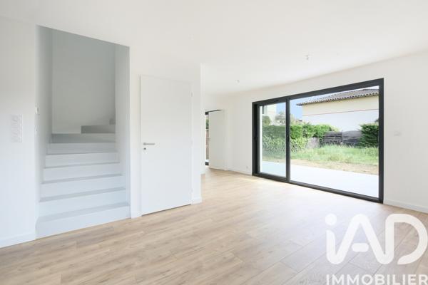 Maison à vendre 4 pièces 85 m² Fenouillet