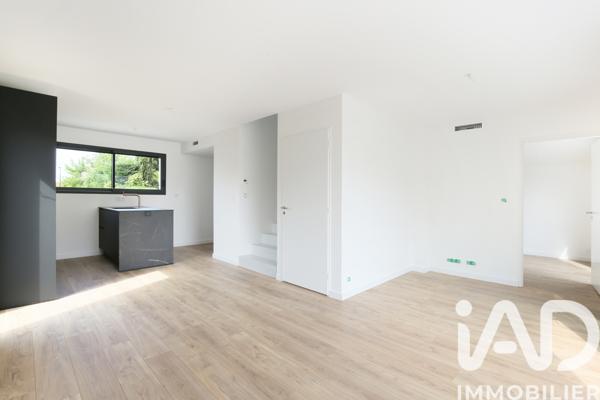 Maison à vendre 4 pièces 85 m² Fenouillet