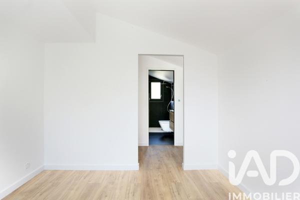 Maison à vendre 4 pièces 85 m² Fenouillet