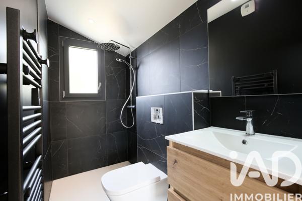 Maison à vendre 4 pièces 85 m² Fenouillet