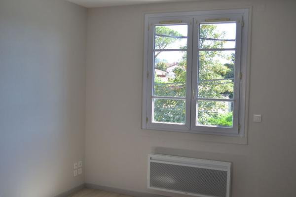 Albi, Studio,15 m²
