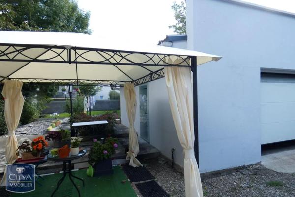 Maison à vendre 5 pièces 91m²