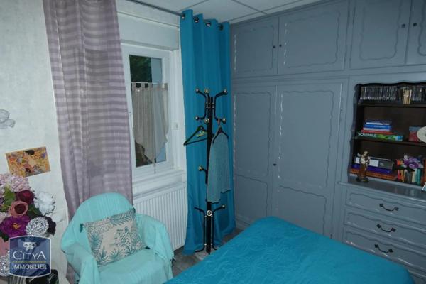 Maison à vendre 5 pièces 91m²