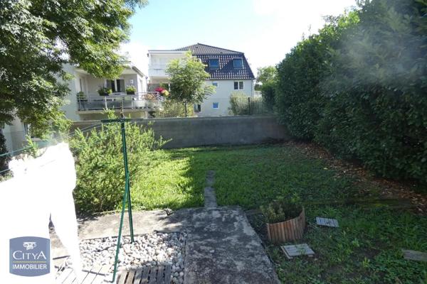 Maison à vendre 5 pièces 91m²