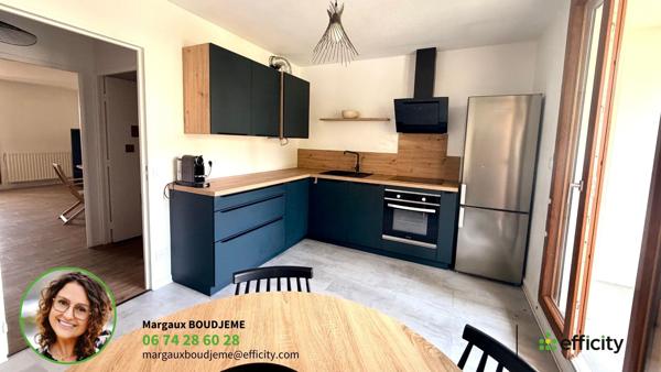 Appartement
         3 pièces
        - 69 m² 399 000 € *