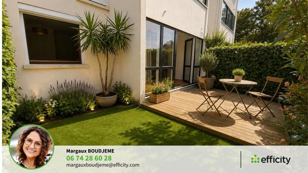 Appartement
         3 pièces
        - 69 m² 399 000 € *