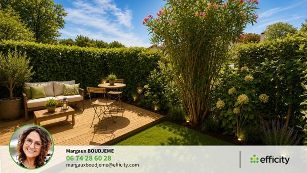 Appartement
         3 pièces
        - 69 m² 399 000 € *