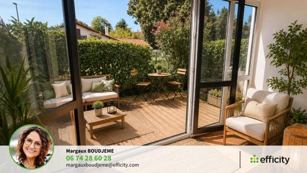 Appartement
         3 pièces
        - 69 m² 399 000 € *