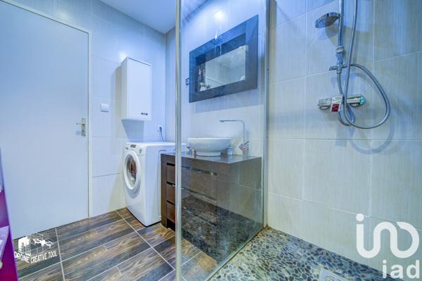 Appartement à vendre 4 pièces 92 m² Knutange