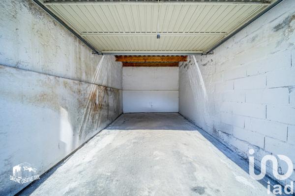 Appartement à vendre 4 pièces 92 m² Knutange