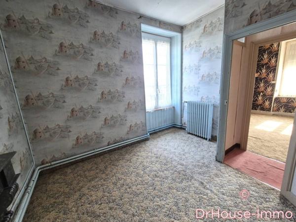 Maison à vendre 5 pièces de 80 m²