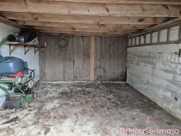 Maison à vendre 5 pièces de 80 m²