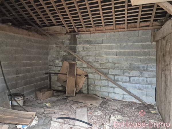 Maison à vendre 5 pièces de 80 m²