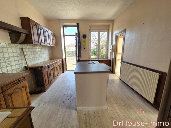 Maison à vendre 5 pièces de 80 m²