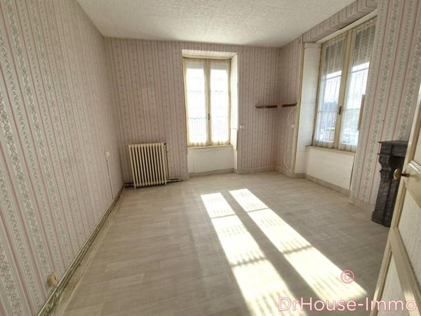 Maison à vendre 5 pièces de 80 m²