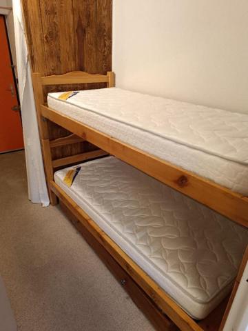 Studio 23m2 , départ des pistes à la joue du Loup