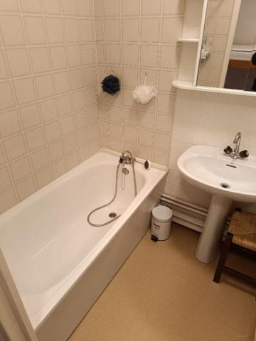 Studio 23m2 , départ des pistes à la joue du Loup