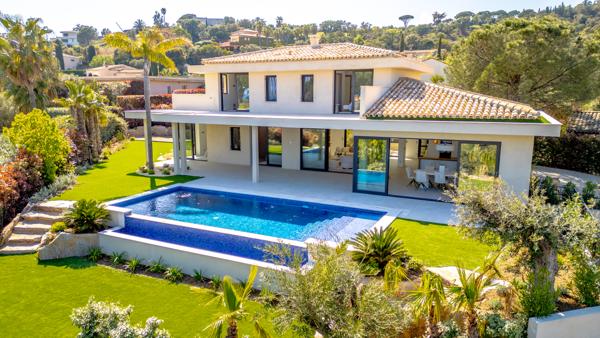 Maison à vendre à Sainte-Maxime (83120) - Var