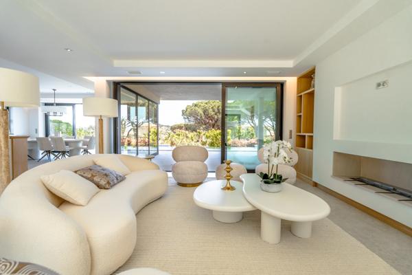 Maison à vendre à Sainte-Maxime (83120) - Var