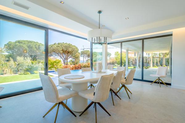 Maison à vendre à Sainte-Maxime (83120) - Var