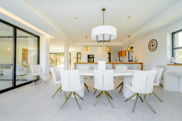 Maison à vendre à Sainte-Maxime (83120) - Var