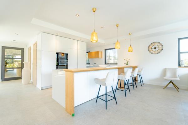 Maison à vendre à Sainte-Maxime (83120) - Var