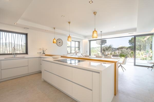Maison à vendre à Sainte-Maxime (83120) - Var