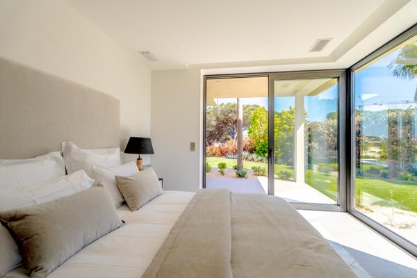 Maison à vendre à Sainte-Maxime (83120) - Var