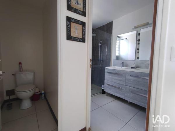 Maison à vendre 4 pièces 70 m² Le Marin