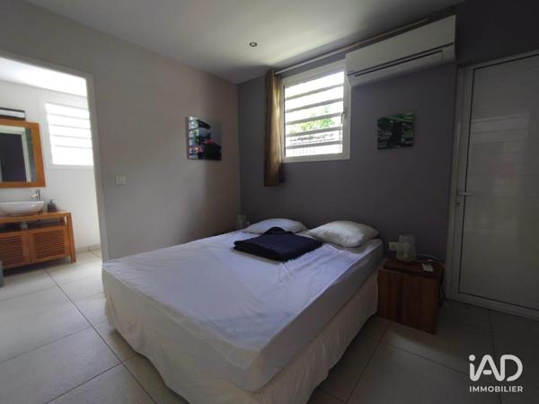 Maison à vendre 4 pièces 70 m² Le Marin