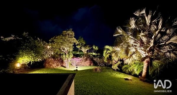 Maison à vendre 4 pièces 70 m² Le Marin