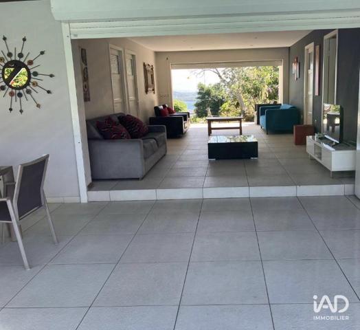 Maison à vendre 4 pièces 70 m² Le Marin