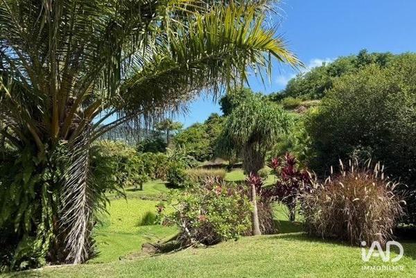 Maison à vendre 4 pièces 70 m² Le Marin