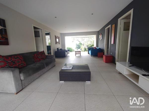 Maison à vendre 4 pièces 70 m² Le Marin