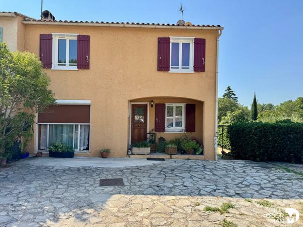 Maison - Vendu - 117 m² - PIERREFEU-DU-VAR | The Door Man
