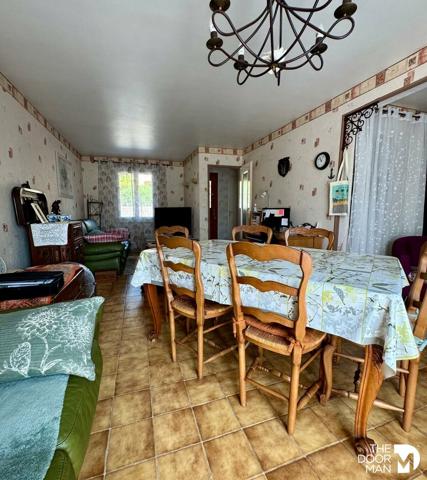 Maison - Vendu - 117 m² - PIERREFEU-DU-VAR | The Door Man