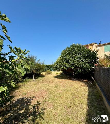 Maison - Vendu - 117 m² - PIERREFEU-DU-VAR | The Door Man