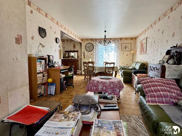 Maison - Vendu - 117 m² - PIERREFEU-DU-VAR | The Door Man