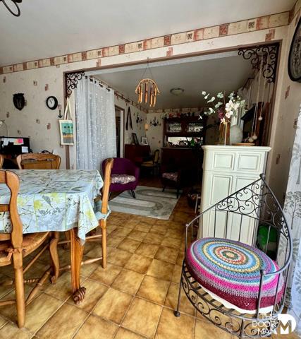 Maison - Vendu - 117 m² - PIERREFEU-DU-VAR | The Door Man